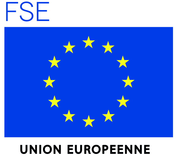 Fonds Social Européen 